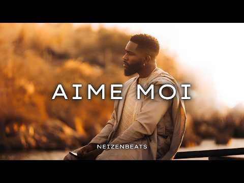 [FREE] Dadju x Tayc Type Beat "AIME MOI" | Instru Afro Love Mélancolique 2025