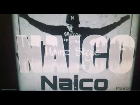 NAICO Trailer Hörprobe