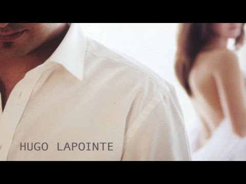 Hugo Lapointe - Laisse-moi lousse (Audio officiel)