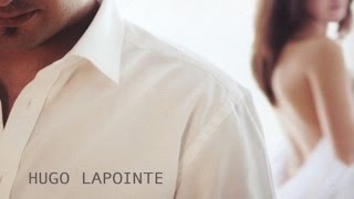 Hugo Lapointe - Laisse-moi lousse (Audio officiel)