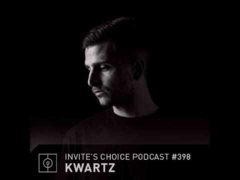 Invite's Choice Podcast 398 - Kwartz
