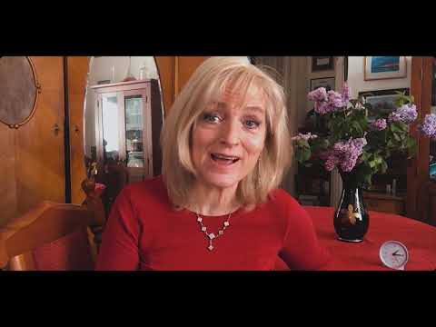 PIRKADAT M. Kende Péterrel: Kováts Kriszta