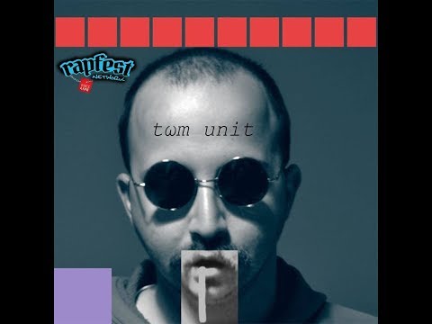 RapFest Network Goes Live No 22 - Feat Tωm Unit