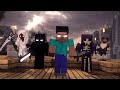 HEROBRINE ENEMY Song Minecraft Video