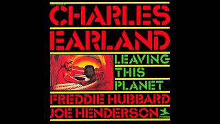 Charles Earland — Brown Eyes HQ