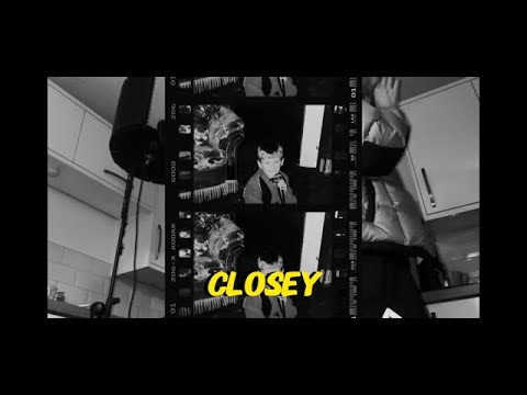 Closey Close - I’m Really Nothing (Net Video) - The Close (prod. Kaiso x Fr@nk)
