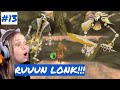 SILENT REALM FAIL Skyward Sword HD Playthrough Part 13