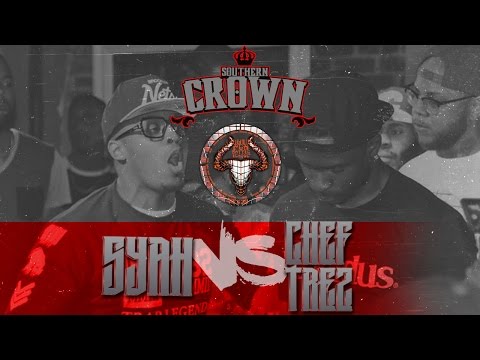 Family Man Hays vs Chef Trez