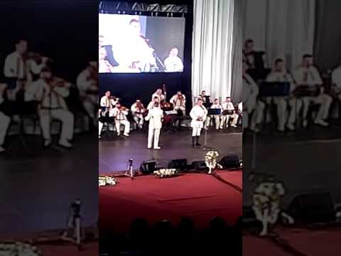 SPAN IOACHIM  INREGISTRARE DIN CONCERT