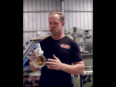 Throttle Body Compatibility Explained Ft Jake The Dog