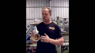 Throttle Body Compatibility Explained (ft. Jake the Dog)