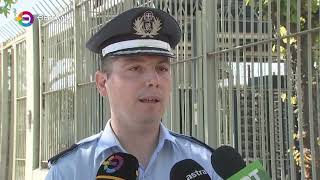 ΛΑΡΙΣΑ ΚΥΚΛΟΦΟΡΙΑΚΕΣ ΡΥΘΜΙΣΕΙΣ ΓΙΑ ΤΗΝ ΔΙΕΞΑΓΩΓΗ ΤΟΥ ΔΙΕΘΝΟΥΣ ΠΟΔΗΛΑΤΙΚΟΥ ΓΥΡΟΥ 06 05 2026