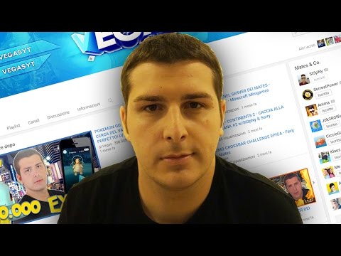 MI HANNO HACKERATO IL CANALE - SCUSATE PER LO SFOGO