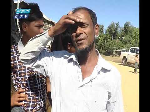 নির্বাচনকে ঘিরে রোহিঙ্গা ক্যাম্পে ব্যাপক সতর্কতা