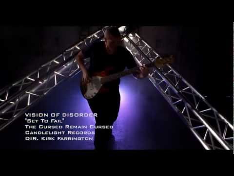 Vision of Disorder - 