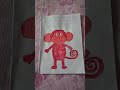 The Red Monkey Story Books 1 to 2