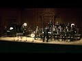 Eastman Jazz Ensemble - Hello and Goodbye, Bob Brookmeyer
