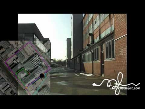 RaumZeitLabor Podcast