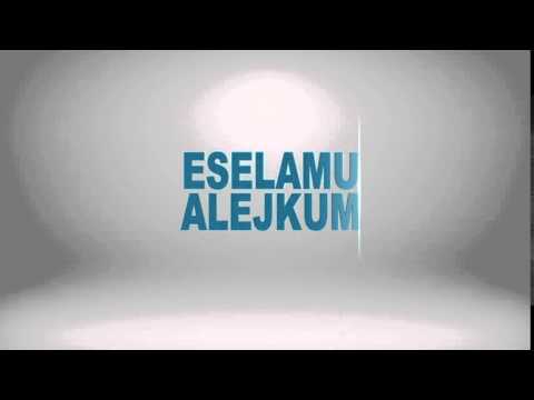 Eselamu Alejkum