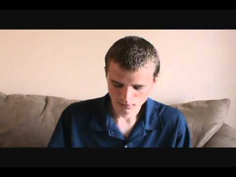 Unsent letter to the Jehovah's Witness.  JW's please view!  Part 4/4