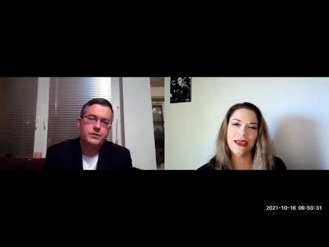 Echoes of Swing Interview with Bernard Flegar, Part 2 10/16/21