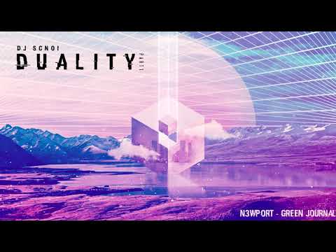 DJ Scnoi - Duality, Part 1 - 2018 Chill Trap/Future Bass/Mashup Mix