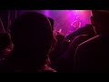 The Matches - Proctor Rd. (Live)