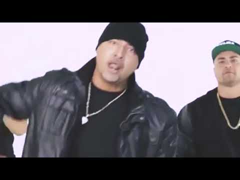 Locura Terminal - La Voz de Las Calles [Official Music Video]