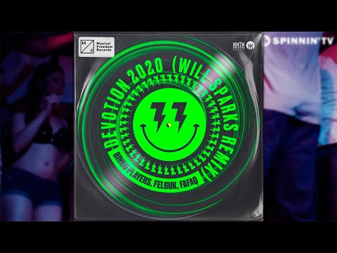 Bingo Players, Felguk, Fafaq - Devotion