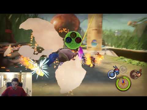 Avast Ye A Good game that needs a TON of Polish