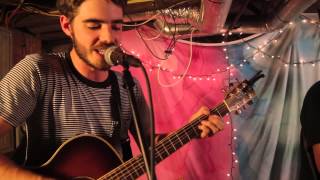 Modern Baseball "See Ya, Sucker" Acoustic