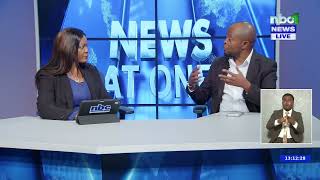 INTERVIEW | SOCIAL GRANT BENEFICIARIES URGED TO VERIFY EXISTENCE - nbc