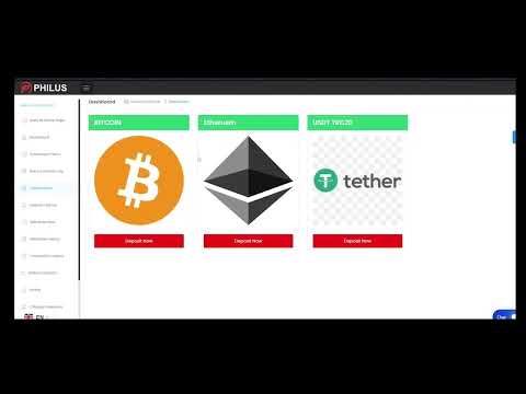 Vidéo tutorielle de la société Philus