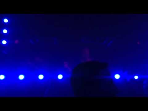 Marco Carola @ Marquee NY - 3/22/14 - Ben Grunnell - Aria