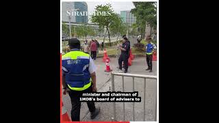 Download lagu 1MDB verdict: Najib found guilty on all four abuse of power charges mp3