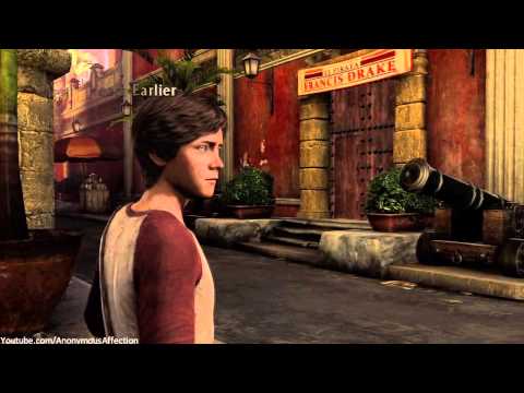 Uncharted 3: Drake's Deception Walkthrough Part 2 HD