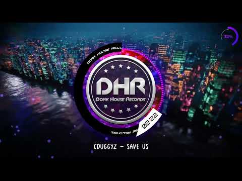 CDuggyz - Save Us - DHR