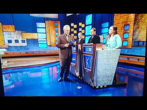 K.C. Backer's interview