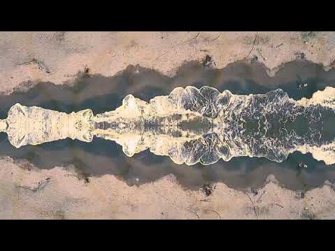 Ambientwaves Session // Andrei Barbu