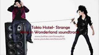 Tokio Hotel Strange  [Full]