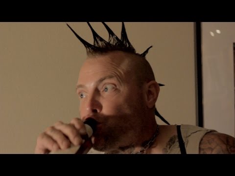 'Drunk Acting' (from 'THE LIFE AND TIMES OF A 39-YEAR-OLD VIRGIN' )