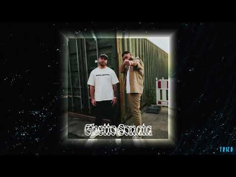 BOJAN x SAMRA x NGEE Type Beat „GHETTO SONATA“ (prod. TRICO)