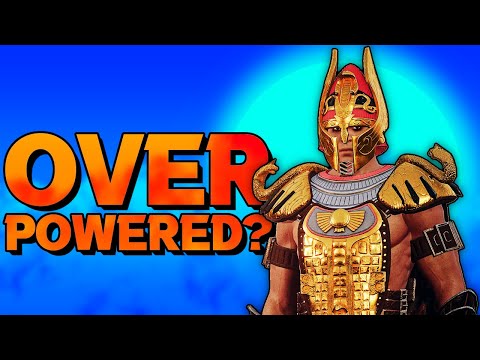 Conan's New Purge Will Change Everything | Age of War C1