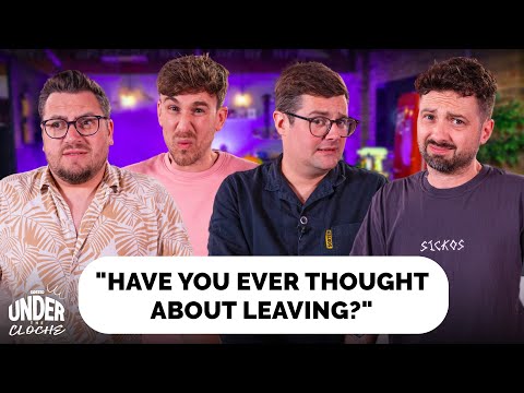 We answer your toughest questions...