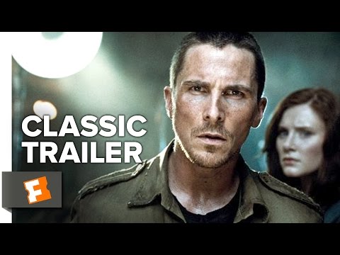 Terminator Salvation (2009) Official Trailer