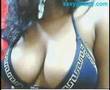 Webcam Girl With Huge Breasts