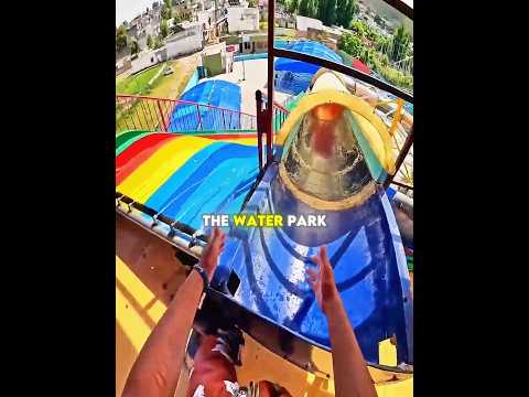 Not Every Slide Goes Smoothly