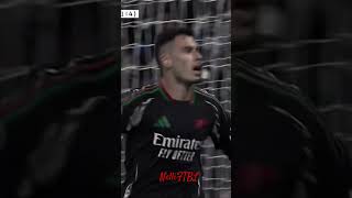 Download lagu Martinelli vs Madrid💫🔥💨#arsenak #martinelli mp3