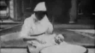 Prayer before birth: The Ballad of Fred the Pixie