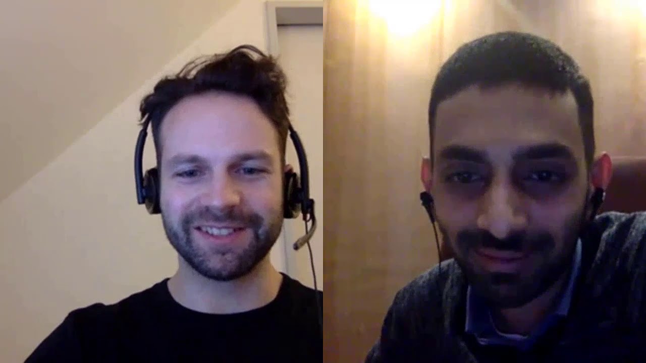 CloudLead’s 5 Minute Rule for Lead Qualification I Noman Siddiq I CloudLead